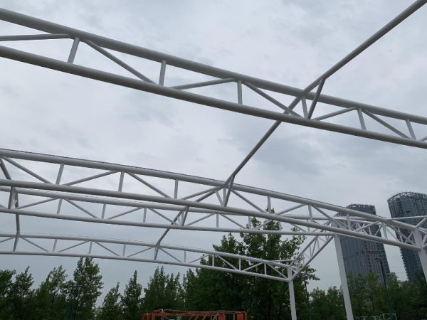 辽阳网架工程有限公司