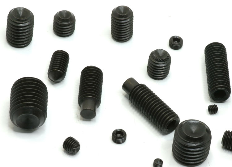 辽阳顶丝、销钉、螺钉